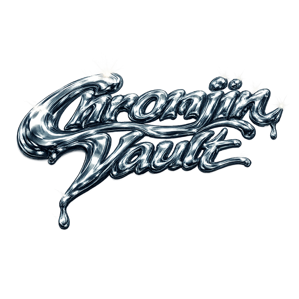 Chromjin Vault